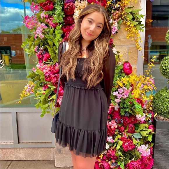 Meet your Posher, Kiahna - Picture 1 of 1